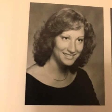 barbara Russell Drymon's Classmates profile album