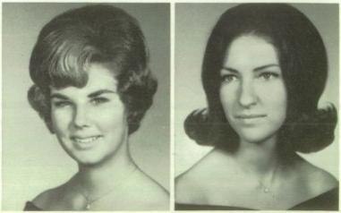 Lynda Jacques' Classmates profile album