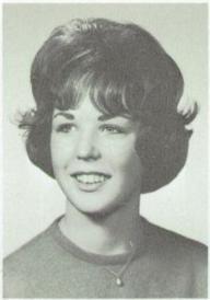 Martha Vollmann's Classmates profile album