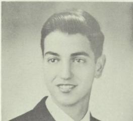 Constantine Dallis' Classmates profile album