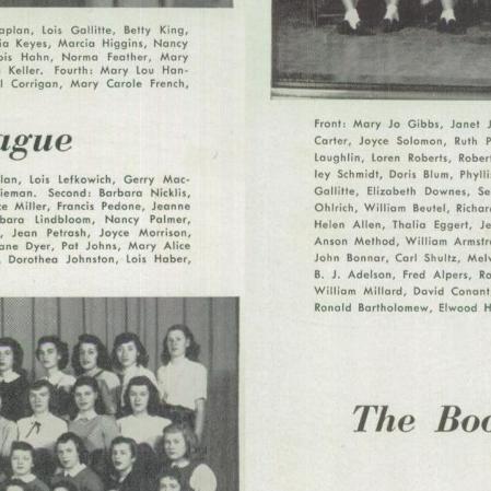 Charles McCrory's Classmates profile album