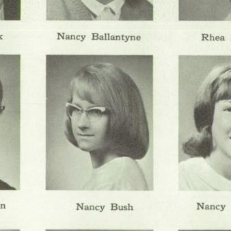 Nancy Wengert's Classmates profile album