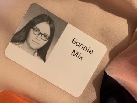 Bonnie Mix's Classmates profile album