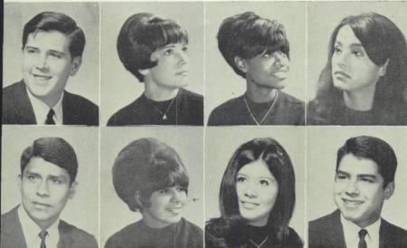Henrietta Lopez's Classmates profile album