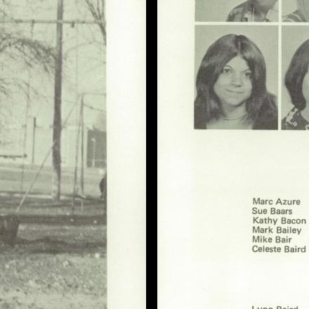 Michael Acton's Classmates profile album