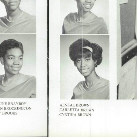 Shirley Kennedy's Classmates profile album