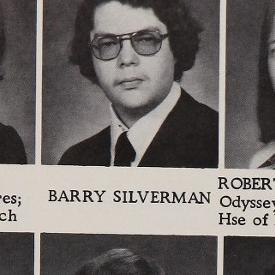 Barry Silverman's Classmates profile album
