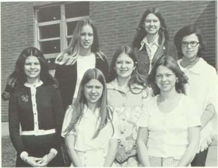 Cindy Longbrake's Classmates profile album