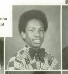 Danny McCrimmon's Classmates profile album