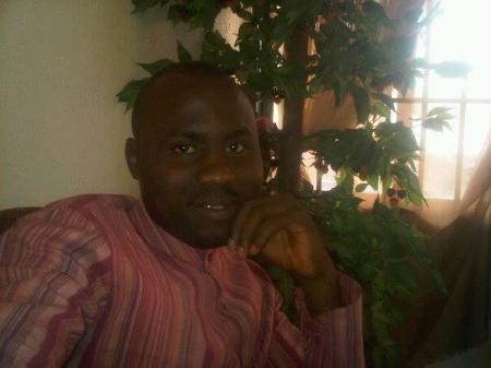 Olagbegi Oluwaseun's Classmates® Profile Photo
