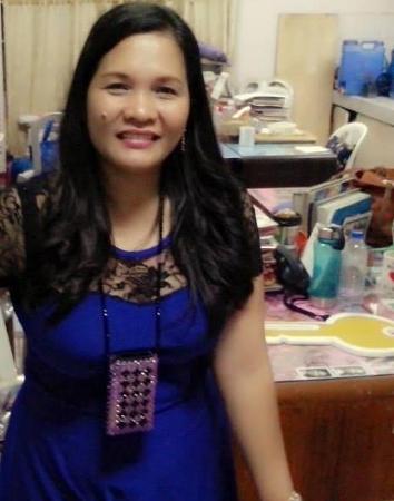 Donnabel Abao-an's Classmates® Profile Photo