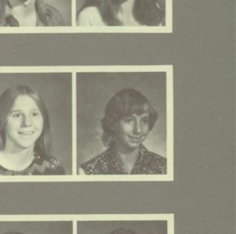 Carolyn Gubser's Classmates profile album