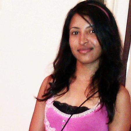 Anushka Jooria's Classmates® Profile Photo