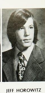 Jeffrey Horowitz's Classmates profile album