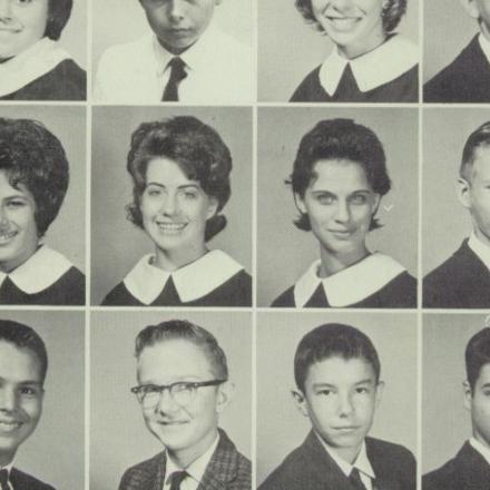 Patricia Palmer's Classmates profile album