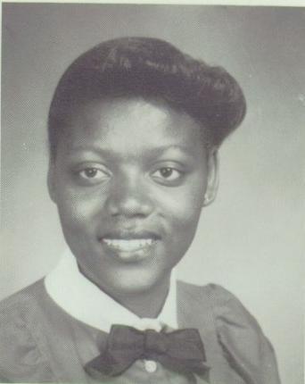 Bertha Davis' Classmates profile album