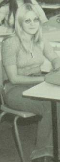 Margaret Mason's Classmates profile album