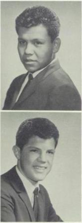 Ray Iturbe's Classmates profile album