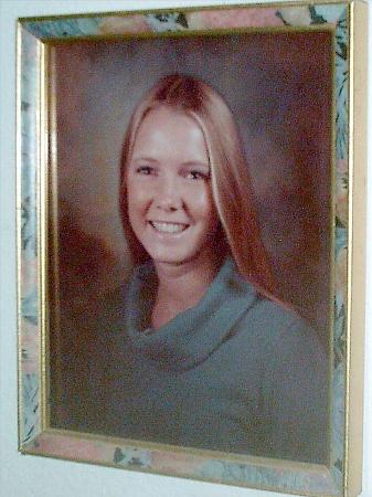 Debbie Thomas's Classmates® Profile Photo