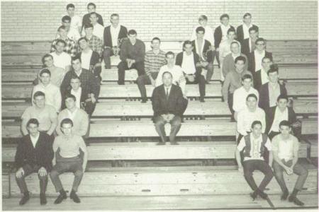 James Kavulich's Classmates profile album