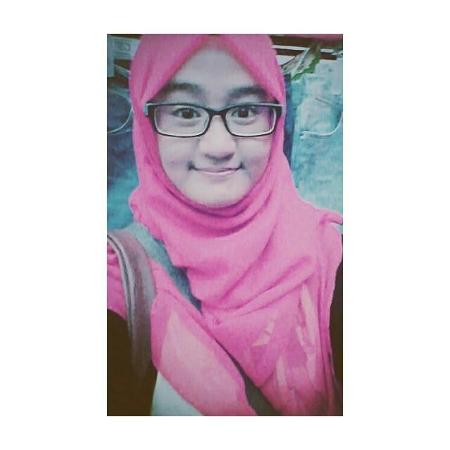 Farsha Adira's Classmates® Profile Photo