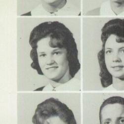 Barbara Kay Barker Bingham's Classmates profile album