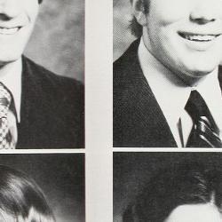 Rick Simoni's Classmates profile album