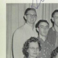 Glenn Sheppard's Classmates profile album