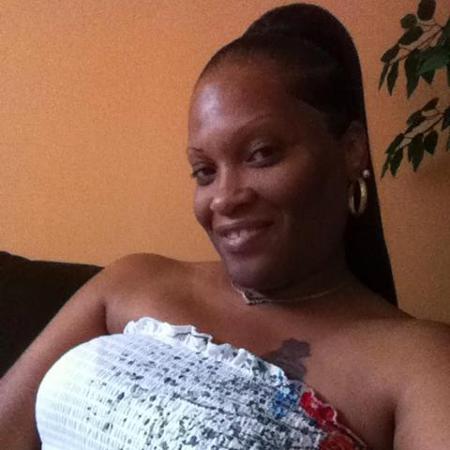 Tamiell Biggins's Classmates® Profile Photo