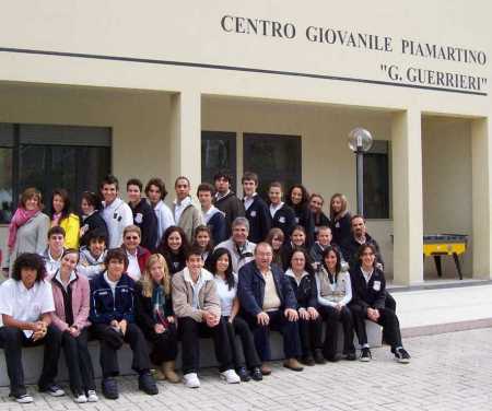 Nunzio Romano's Classmates profile album