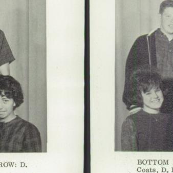 Don Cloward's Classmates profile album