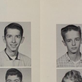 Julie Clark's Classmates profile album