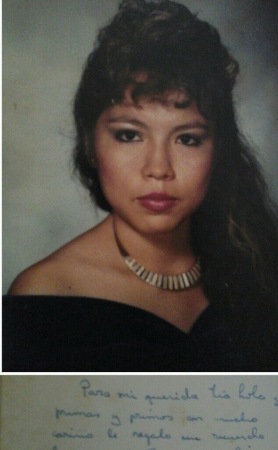 Nelly Baez's Classmates profile album