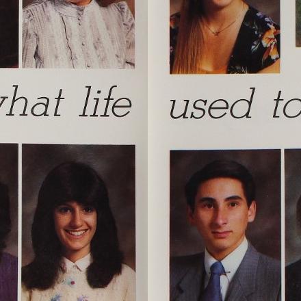 Lori Baker's Classmates profile album