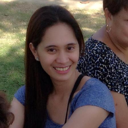 Yvette Bautista's Classmates® Profile Photo