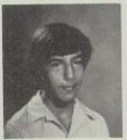 Gilbert Soto's Classmates profile album