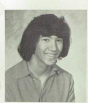 Randy Aguirre's Classmates profile album
