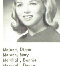 Donna Eckman's Classmates profile album