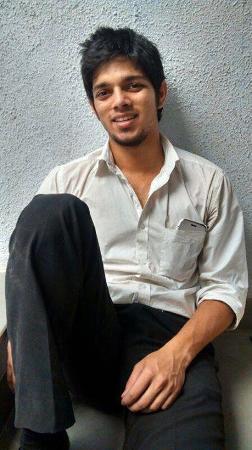 Neeraj Athavale's Classmates® Profile Photo