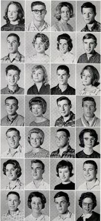 JOHN STANFIELD's Classmates profile album