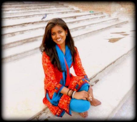 Sharmistha Ghosh's Classmates® Profile Photo