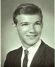 George Jones's Classmates® Profile Photo