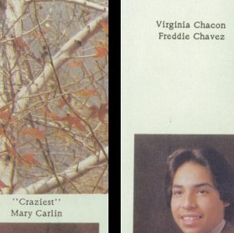 Cora Chavez's Classmates profile album