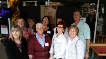 PHS '75 40th Reunion