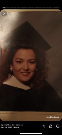 Tina Espinoza's Classmates profile album