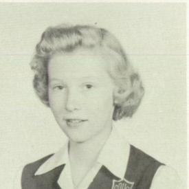 Joyce Finn's Classmates profile album