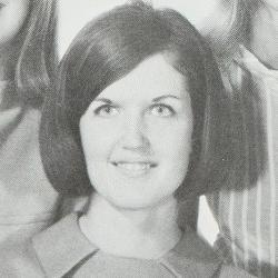 Babette Wood's Classmates profile album