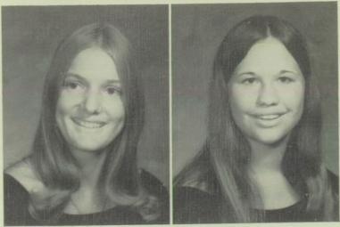 Darla Stellings' Classmates profile album