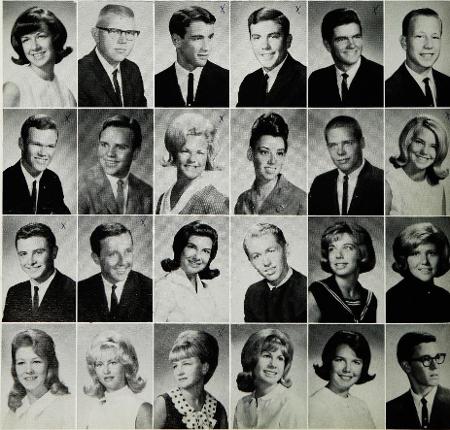 Ken Christianson's Classmates profile album