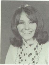 Patty Borton's Classmates profile album